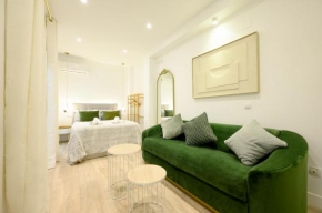 Málaga Center Living